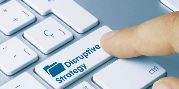 Disruptive Strategy